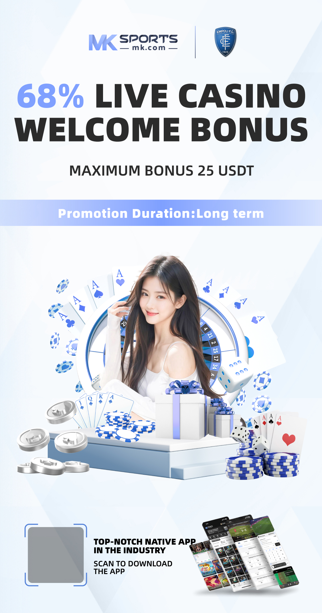 bonus deposit slot 20%