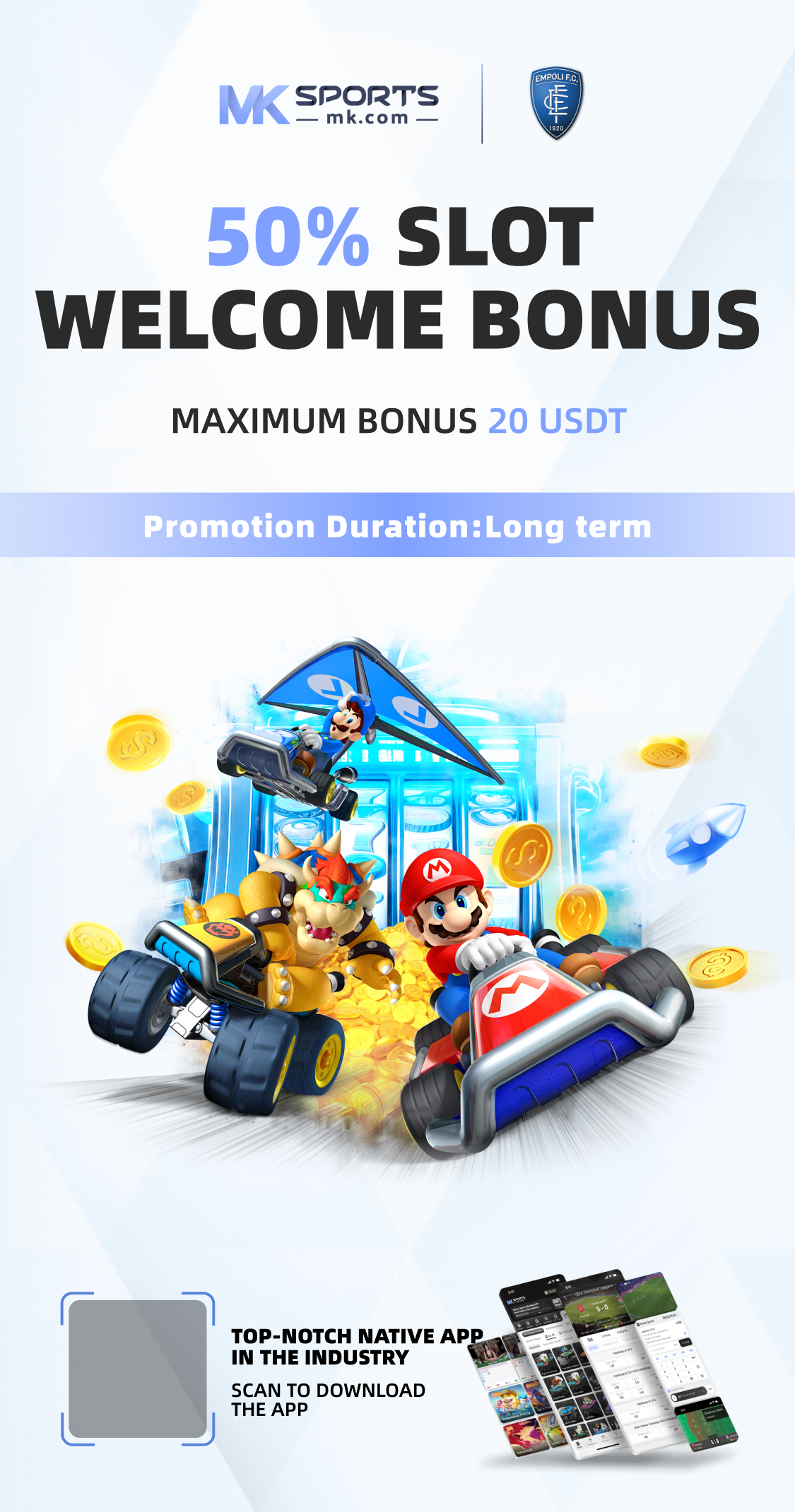 lottery 7 register bonus