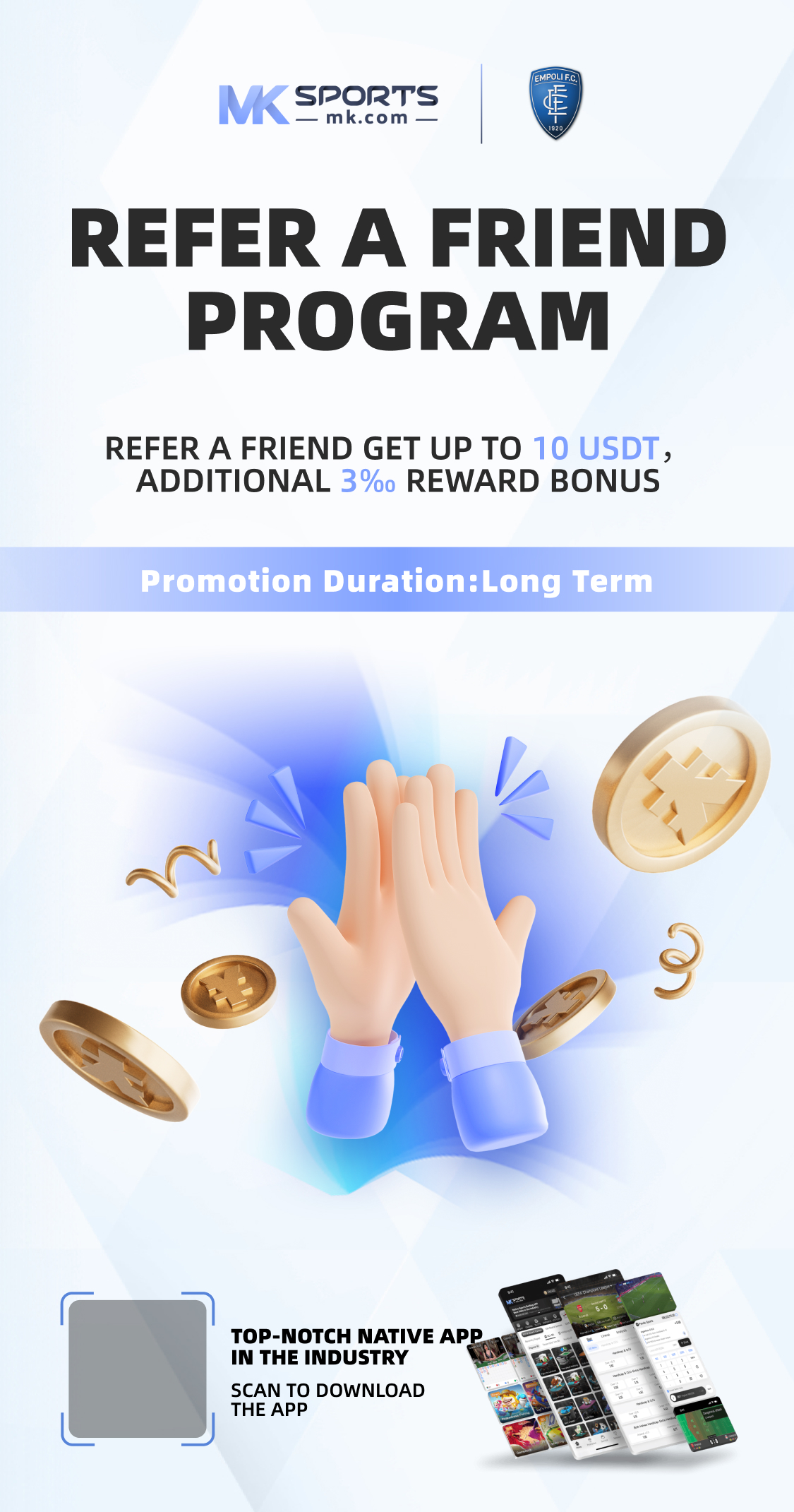 md lottery rewards