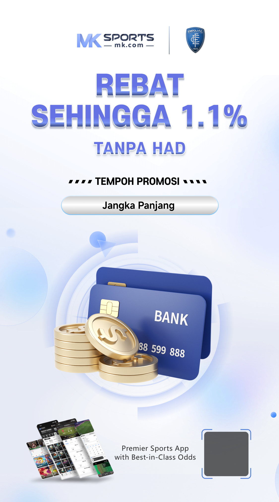 satria gaming slot